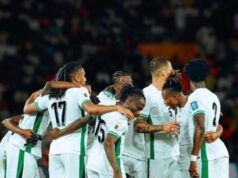 Time, How to Watch Super Eagles’ Pre-AFCON Friendly vs Egypt – Match Preview