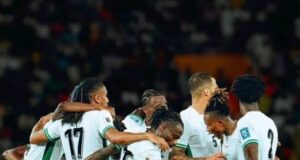 Time, How to Watch Super Eagles’ Pre-AFCON Friendly vs Egypt – Match Preview