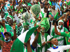 Nigeria Launches Massive Fan Mobilisation As NSC Sends Supporters To Morocco For Super Eagles’ Crucial World Cup Playoff