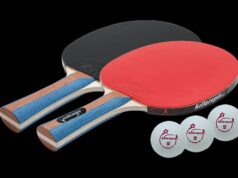 Finalists Emerge at GCIOBA Table Tennis Tourney