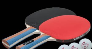 Finalists Emerge at GCIOBA Table Tennis Tourney