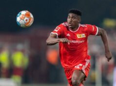 Taiwo Awoniyi Helps Nottingham Forest To Secure A Win Against Leeds