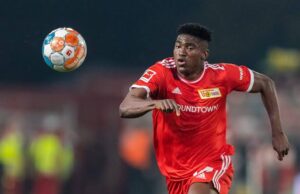 Taiwo Awoniyi Helps Nottingham Forest To Secure A Win Against Leeds