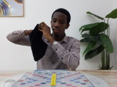 Battle of Words Begins: Team Nigeria Fire Up in Lagos Camp Ahead of World Scrabble Championship in Ghana