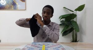 Battle of Words Begins: Team Nigeria Fire Up in Lagos Camp Ahead of World Scrabble Championship in Ghana