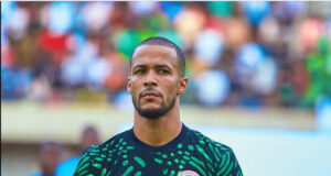 Big Leadership Void! Amoo Warns Super Eagles Will Feel Troost-Ekong’s Absence at AFCON