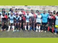 UNIJOS Awarded Walkover Win as FUL Fails to Show for NUGA Women’s Football Opener