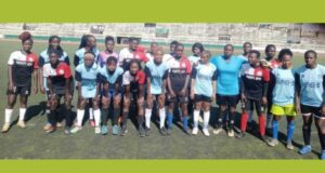 UNIJOS Awarded Walkover Win as FUL Fails to Show for NUGA Women’s Football Opener