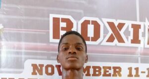 NUGA 2025 Boxing Day 2: UNIJOS Fighters Dominate Semi-Final Bouts As LASU, UNILAG Suffer Defeats