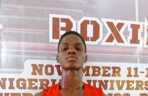 NUGA 2025 Boxing Day 2: UNIJOS Fighters Dominate Semi-Final Bouts As LASU, UNILAG Suffer Defeats