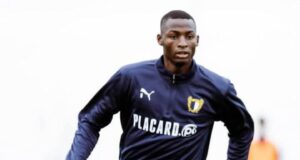 Kano-born Striker Umar Abubakar Scores Again For Famalicão U23 Despite Defeat In Portugal