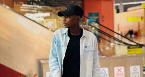 Kano-Born Forward Umar Mohammed Named In Jiangjun FC Squad For Chinese Tournament