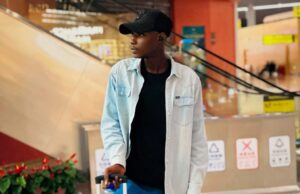 Kano-Born Forward Umar Mohammed Named In Jiangjun FC Squad For Chinese Tournament