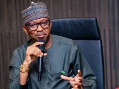 ‘Build Netball From The Grassroots’ Dikko Charges Federation — NSC Chairman Targets Commonwealth Podium