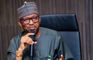 Shehu Dikko Reveals NSC’s New Drive Towards Infrastructure Development