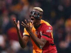 Osimhen Will Return From Injury Before AFCON – Galatasaray President Gives Definite Recovery Time