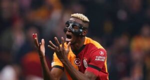 Osimhen Will Return From Injury Before AFCON – Galatasaray President Gives Definite Recovery Time