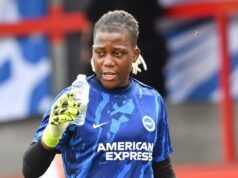 Arsenal Goalkeeper Daphne van Domselaar Beats Nnadozie to WSL Save of the Month