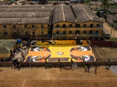 Grassroots Football Grounds At Ejigbo, Igando Taken Over By Religious, Social Activities