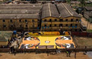 Grassroots Football Grounds At Ejigbo, Igando Taken Over By Religious, Social Activities