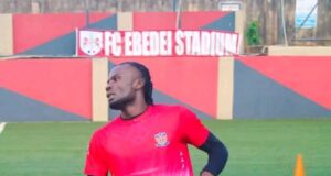 Sunshine Stars Bolster Defense With Signing Of Promising Center-Back Linus Chris