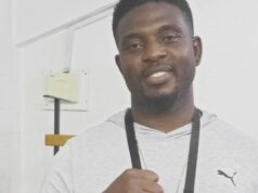 NBF Appoints Adura Olaleyin As Technical Director, Targets Boxing Renaissance