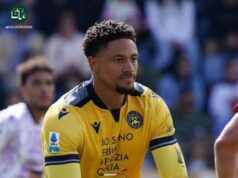 Maduka Okoye Makes Case for Super Eagles No. 1 Jersey as Udinese Compound Atalanta’s Woes