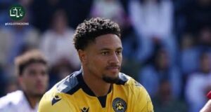 Maduka Okoye Makes Case for Super Eagles No. 1 Jersey as Udinese Compound Atalanta’s Woes