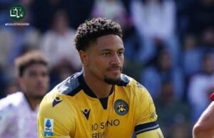 Maduka Okoye Makes Case for Super Eagles No. 1 Jersey as Udinese Compound Atalanta’s Woes