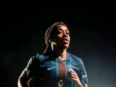 Jennifer Echegini’s Return From Injury Boosts PSG Ahead Of Le Havre Clash