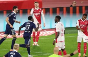 Simon’s Strike Ends Monaco’s Unbeaten Run As Paris FC Reclaim Top-Half Spot