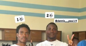 Nigerian Duo Wisdom Daniel, Dennis Paul Star In FK Spartak Subotica’s 4–2 Triumph