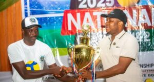 Defense Spikers, Vipers Dominate As Abia’s Volleyball Revival Shines At National Division Championship