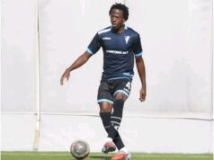 Ikechukwu Joseph Shines As FK Sparta Subotica U19 Triumph 4–2 in Serbian League Clash