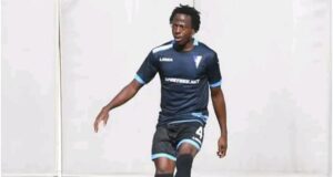 Ikechukwu Joseph Shines As FK Sparta Subotica U19 Triumph 4–2 in Serbian League Clash