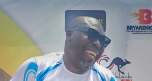 Werblack Wines Synergy Cup 2025: Island All Stars’ Former President Ikenna Maduagwu Praises Current Exco, Tips Team Lugna For Trophy
