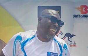 Werblack Wines Synergy Cup 2025: Island All Stars’ Former President Ikenna Maduagwu Praises Current Exco, Tips Team Lugna For Trophy