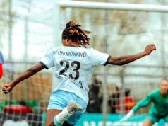 Okoronkwo Inspires AFC Toronto To Victory, Sets African Record for Assists