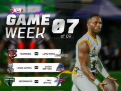 Play-Off Fever Grips Showtime! Panthers Face Rebels Showdown While Warriors, Knights Keep the Heat On