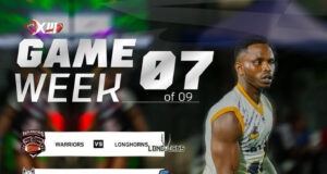 Play-Off Fever Grips Showtime! Panthers Face Rebels Showdown While Warriors, Knights Keep the Heat On