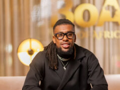 ‘My Managers Love It!’ Iwobi Says Coaches Support His Social Media Vlogs