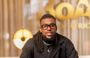 Iwobi Reveals How His Dad Inspired Him Into Acts Of Charity