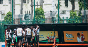 Lagos Athletic Knights Seize Top Spot As Panthers Fall In Stunning Showtime Bowl Shake-Up!