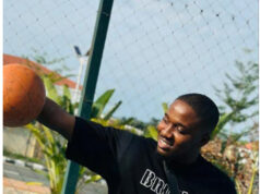 From Local Pitches To Big Dreams: Young Nigerian Starlet Dubem Kennedy Eyes Future With Super Eagles