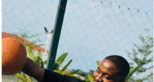 From Local Pitches To Big Dreams: Young Nigerian Starlet Dubem Kennedy Eyes Future With Super Eagles