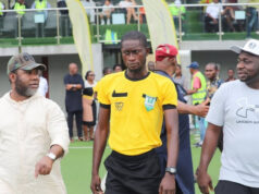 ‘Football Is a Global Currency!’ — Lagos Sports DG Lekan Fatodu Backs Afinni Unity Cup As Catalyst For Youth Empowerment