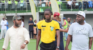 ‘Football Is a Global Currency!’ — Lagos Sports DG Lekan Fatodu Backs Afinni Unity Cup As Catalyst For Youth Empowerment