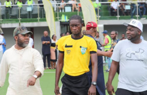 ‘Football Is a Global Currency!’ — Lagos Sports DG Lekan Fatodu Backs Afinni Unity Cup As Catalyst For Youth Empowerment