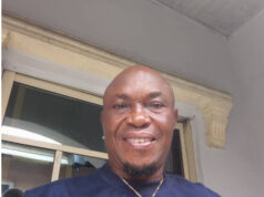 Former Heartland Coach Chijioke Osuagwu Urges NFF To Appoint Grassroots Football Scouts