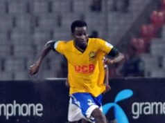 CAF Champions League Winner Ozurumba Chibuzor Confident Rivers United Can Navigate ‘Group of Death’ Alive